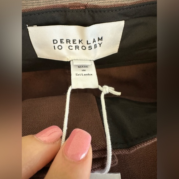 Derek lam 10 - Picture 2 of 5